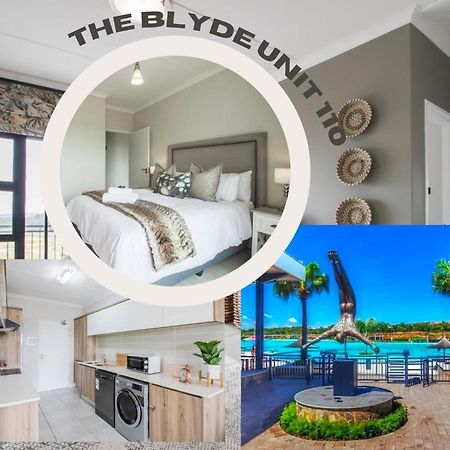 The Blyde - Appartement De Luxe Pretoria-Noord エクステリア 写真