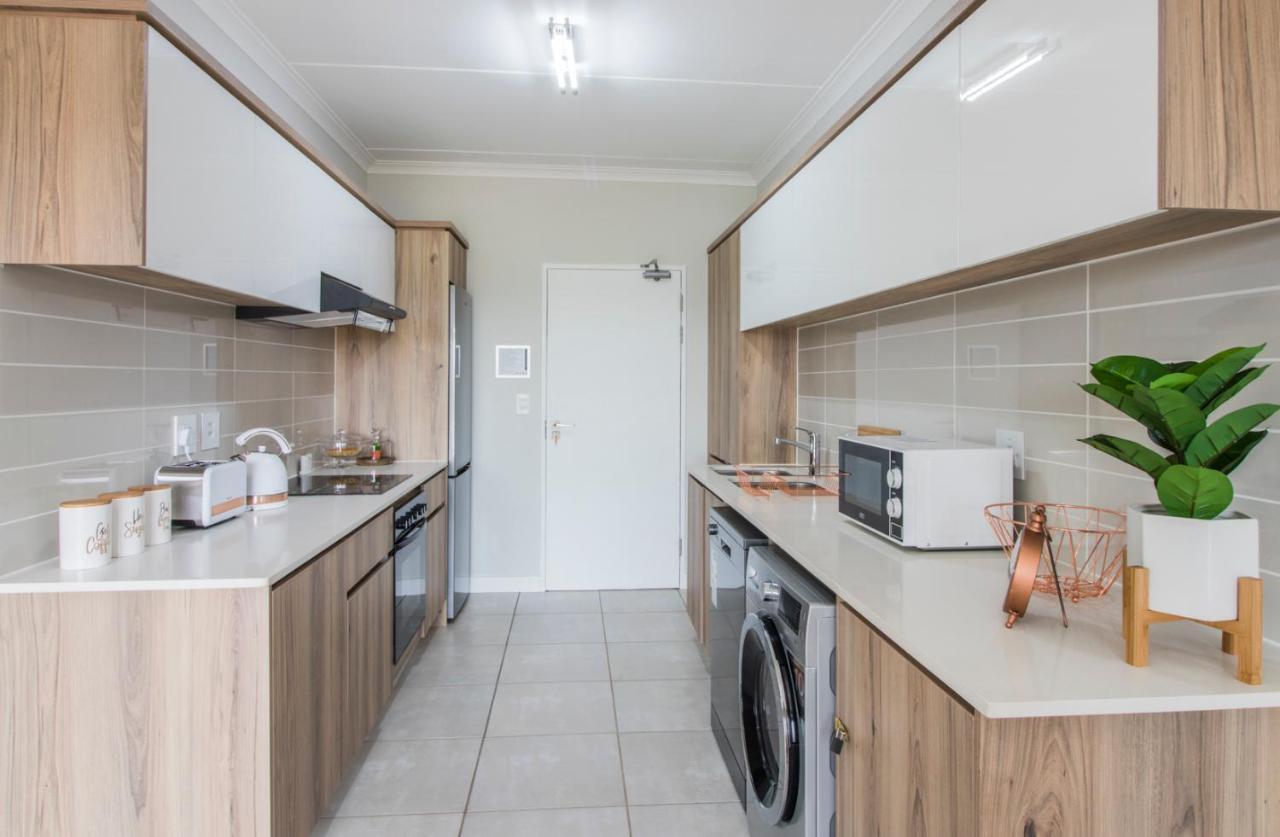 The Blyde - Appartement De Luxe Pretoria-Noord エクステリア 写真