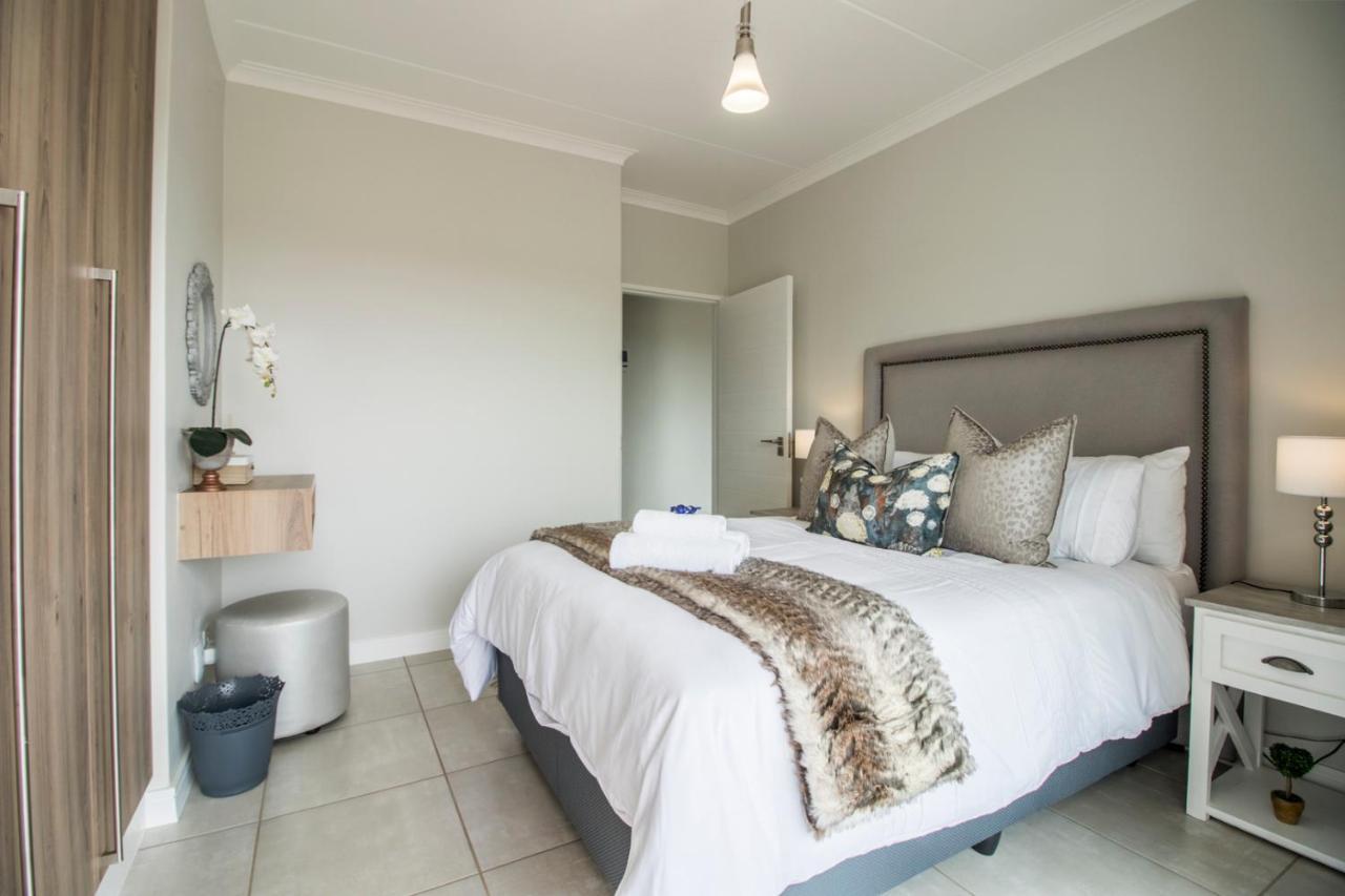 The Blyde - Appartement De Luxe Pretoria-Noord エクステリア 写真
