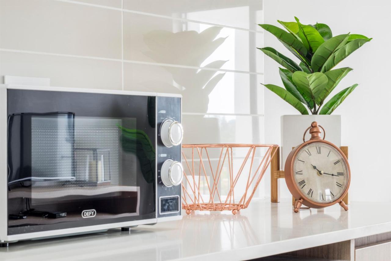 The Blyde - Appartement De Luxe Pretoria-Noord エクステリア 写真