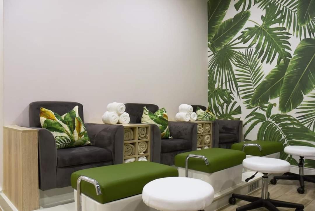The Blyde - Appartement De Luxe Pretoria-Noord エクステリア 写真
