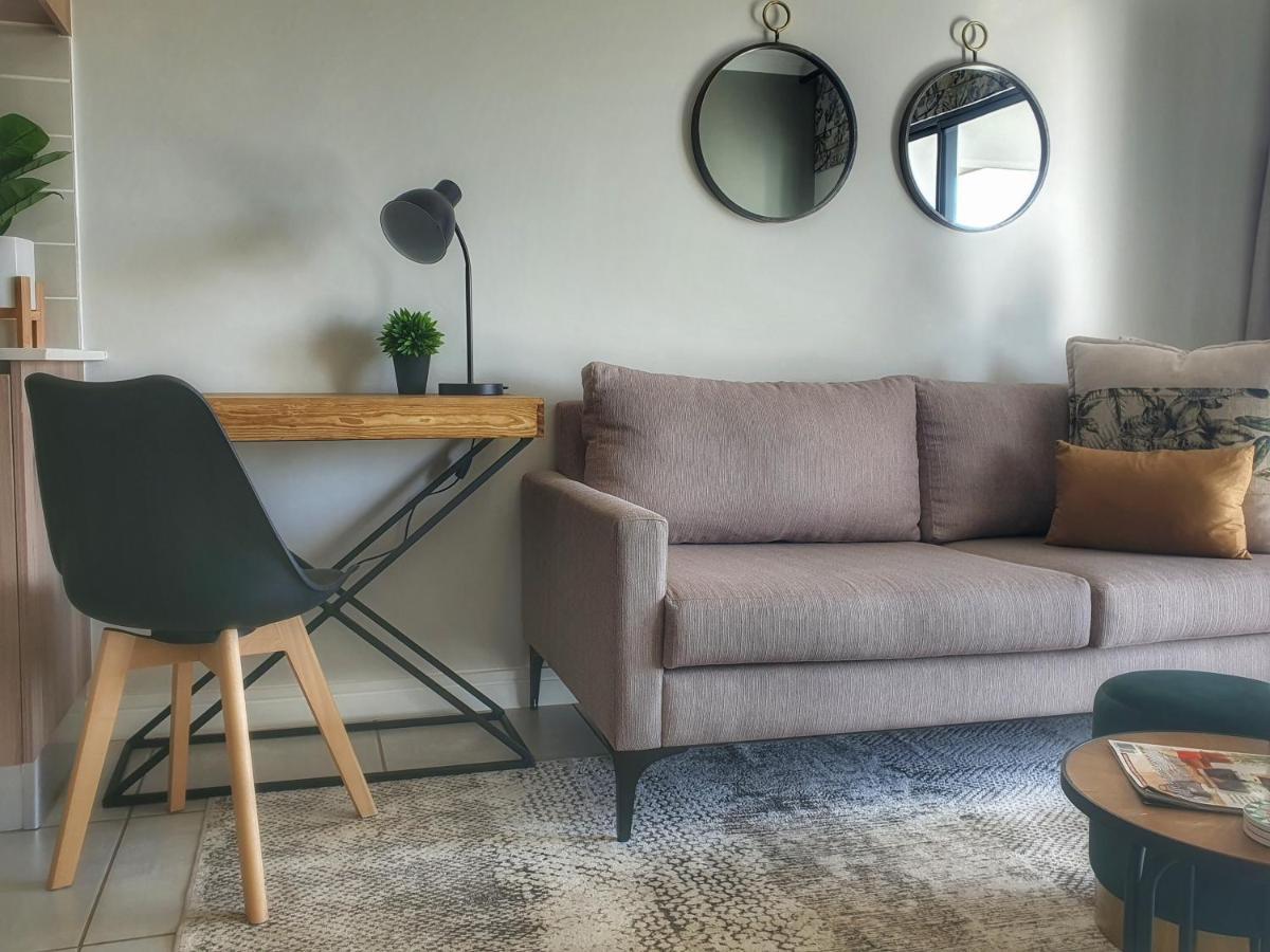 The Blyde - Appartement De Luxe Pretoria-Noord エクステリア 写真