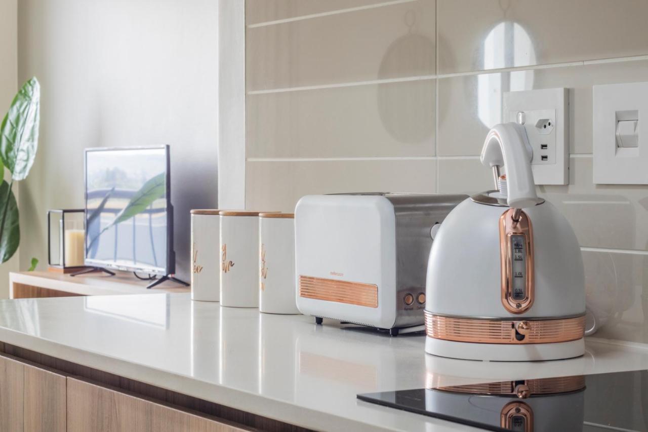 The Blyde - Appartement De Luxe Pretoria-Noord エクステリア 写真