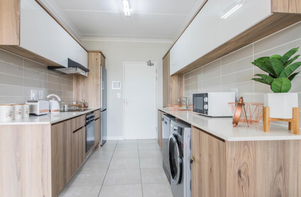 The Blyde - Appartement De Luxe Pretoria-Noord エクステリア 写真