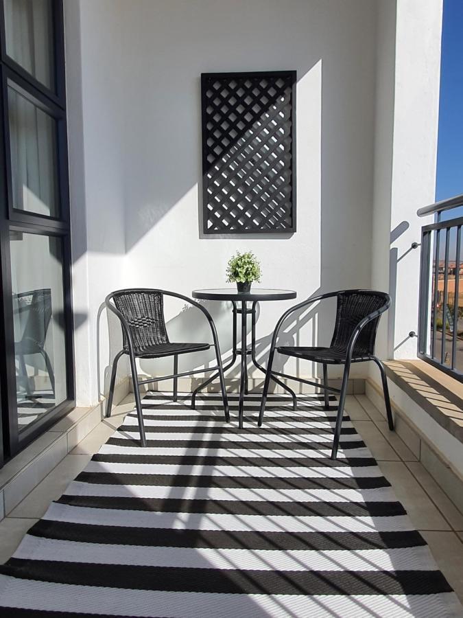The Blyde - Appartement De Luxe Pretoria-Noord エクステリア 写真